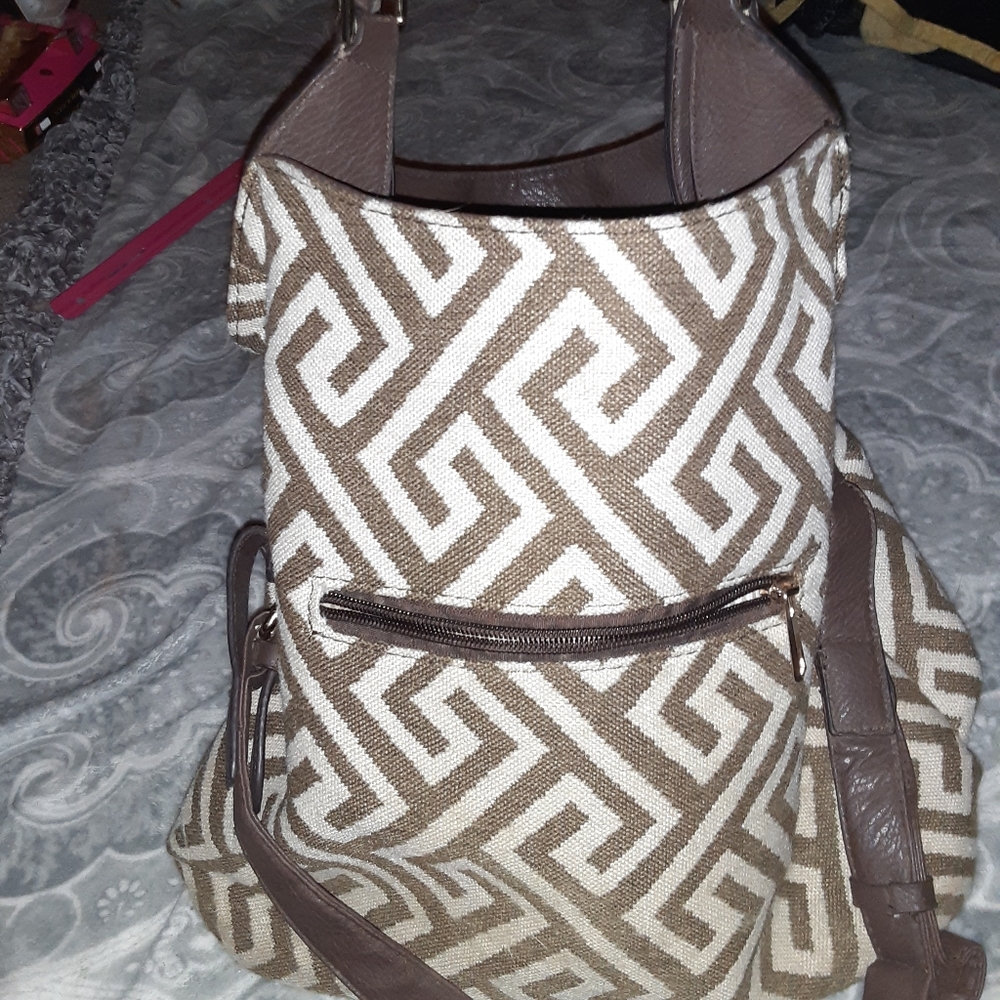 Large purse - Picture 7 of 7